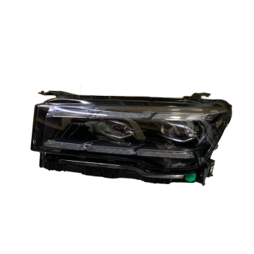 21-23 Geely Xingyue L Mid-mounted LED Headlight Assembly