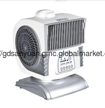 Angelling Cool Fan