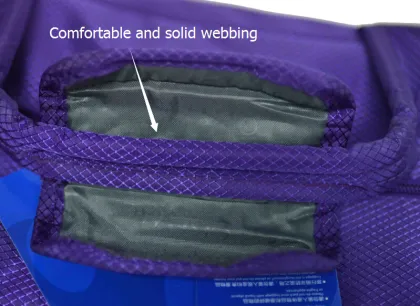 Newest Outdoor Bag Travel Duffle bags