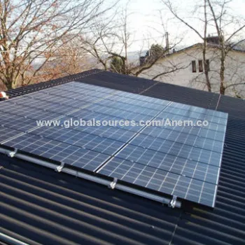 500W off-grid solar power system, 25-year PV panel lifespan, 220/230/240/110V AC output voltage