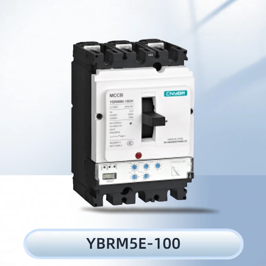 YBRM5E-100