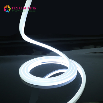 Wit waterdicht LED-neonlicht