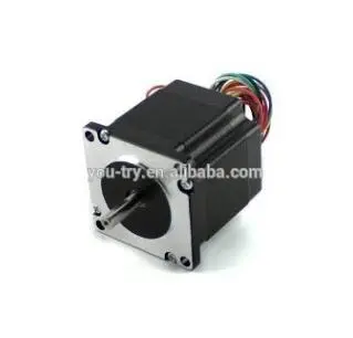 Electric car motor Electric motor Two Phase Stepping Motor