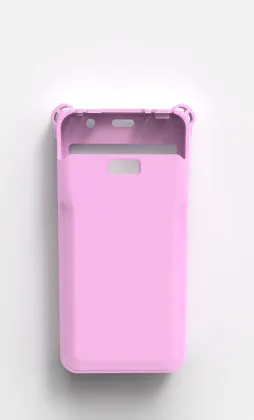 Silicone POS Protective Case for PAX A77