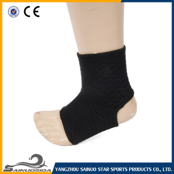 high quality elastic ankle guard