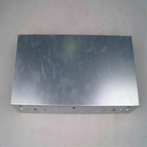 Aloi Aluminium Kabel Tray dan Trunking jenis saluran