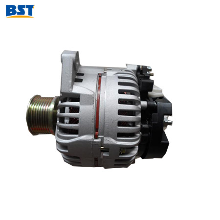 28V 100A Alternator Generator 4990546 AV144C3002 For Cummins ISBe ISDe QSB