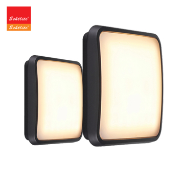 IP65 E27 Outdoor Eyelid LAHAT Round Wall Waterproof Ceiling Light
