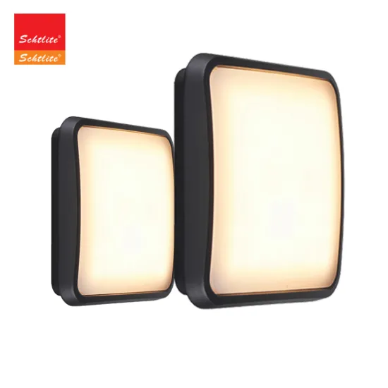 IP65 E27 Outdoor Eyelid LAHAT Round Wall Waterproof Ceiling Light