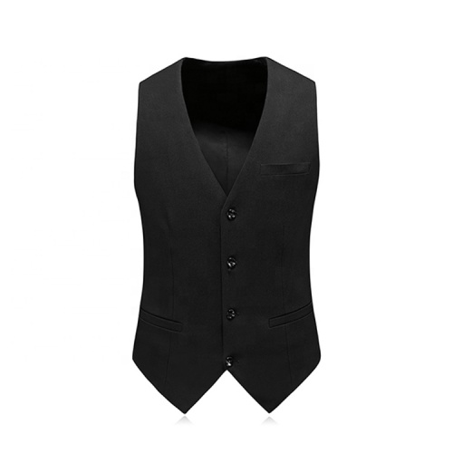 New Style Turkey Black Business TR Suit