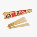 Raw Classic King Size Cone Papers