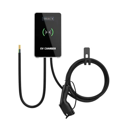 7kw smart app wallbox ev charger