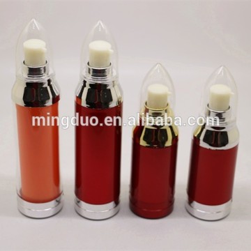 30-50ml Acrylic Elite fluid bottle