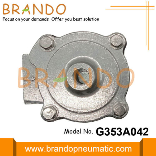 1 inch G353A042 ASCO vervangende pulsjet-klep