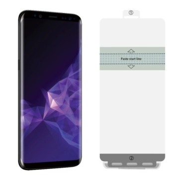 Samsung Galaxy s9 plus Screen Protector Film