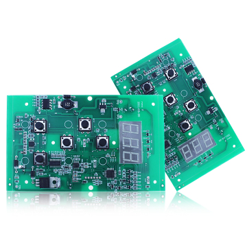 PCB elettronici e PCBA