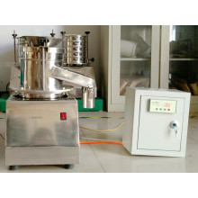 200 mm lab -vibrationstest Sigtanalyseudstyr