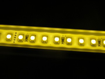 LED rigid strip light DC11-14V 3.0-4.0W, hot in the market.