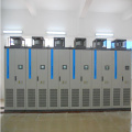 500kW sopra l'Universal CA Drive