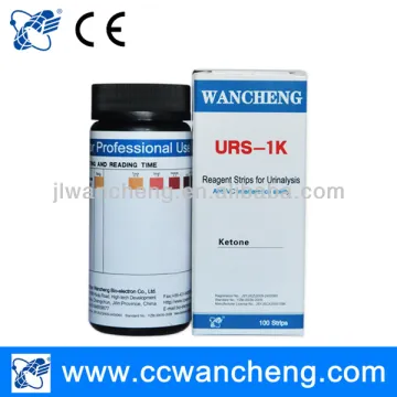 Clinical Rapid Urine Test URS-1K