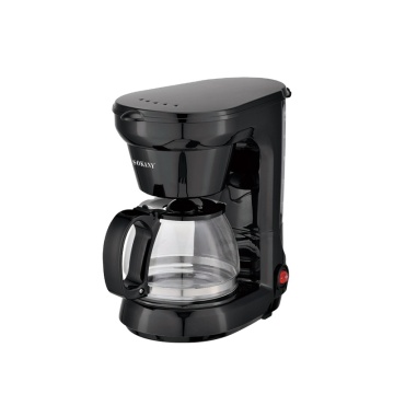 Macchina per caffè per caffè portatile Mini Electric Office Filter Brand Mini Brand Mini Electric Office.