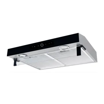 Lead the Industry: Copper Range Hood - Slim Design