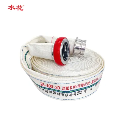 Reliable Fire Protection Hoses Professional Grade