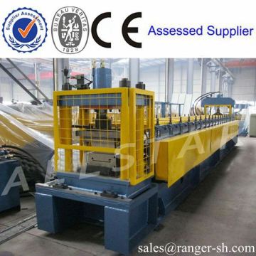 automatic door frame rolling machine in manufacturing industries