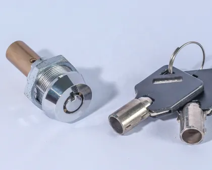 Haitan M20 Zinc Alloy Plum Blossom Lock