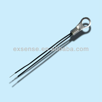 5k NTC thermistors for temperature measurement