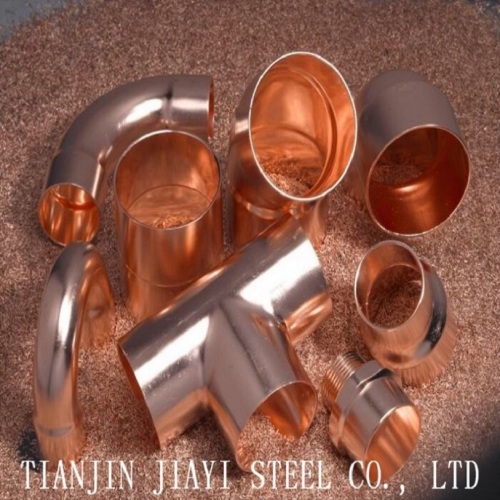 H59 copper pipe flanges
