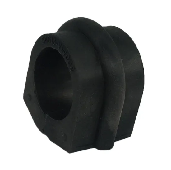 Quality Assurance 54613-VW008 Rubber STABILIZER BUSH FRONT For Nissan URVAN ELGRAND" 

However, for better SEO and readability, you might consider:

"54613-VW008 Rubber Stabilizer Bush Front for Nissan Urvan Elgrand - Quality Assurance