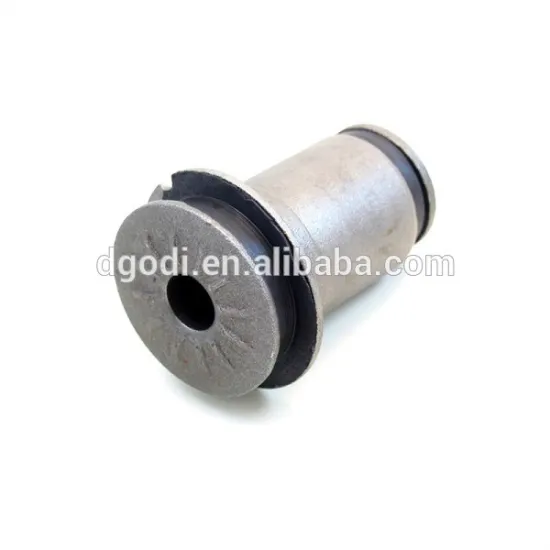 customerized low price control arm bushing supplier