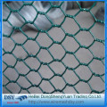 Hot diped galvanis Heksagonal Wire Mesh