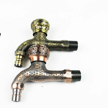 Wall-Mounted Toilet Faucets in Brass: Your Comprehensive Search Engine