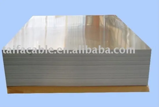 5005 H16 Aluminum plate