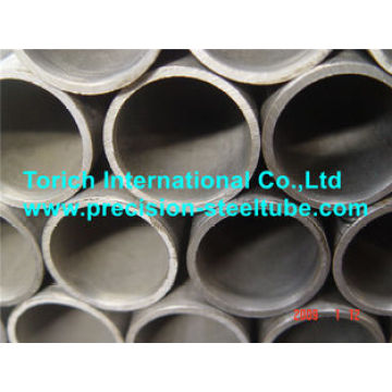 Carbon Heat Exchanger Tubes With Seamless Molybdenum Alloy - Steel