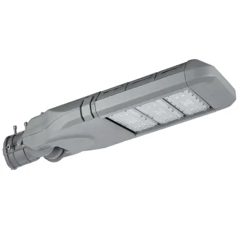 Die-Casting Aluminum Housing LED Lamp LED Street Light 50W/100W/200W with CCC, CE, RoHS Certification