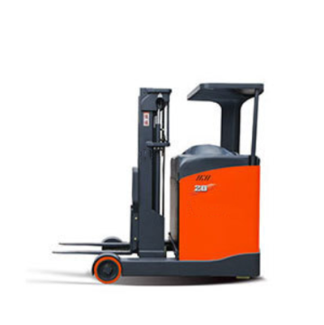 Hochwertiger 2 Tonnen elektrischer Gabelstapler-LKW LG20DR: Erschwinglicher Preis und ausgezeichnete Leistung