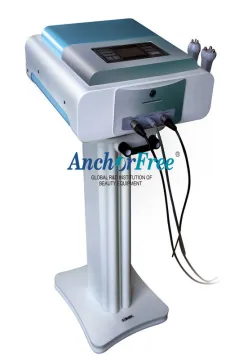 Home Use Tripolar Rf Beauty Machine For Skin Tightening , Radio Frequency 1mhz - 10mhz