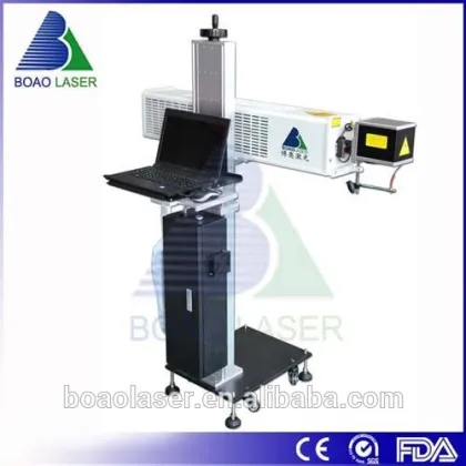 Guns Laser Marking Machine diode 50W