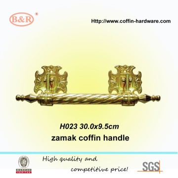 Swing bar; funeral products; coffin handle H023
