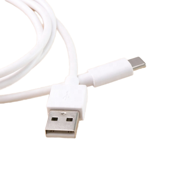 Tipo C Cavo dati per l'adattatore di ricarica rapida e USB per iPhone