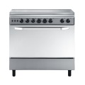 Free Standing 6 Burner Gas Oven