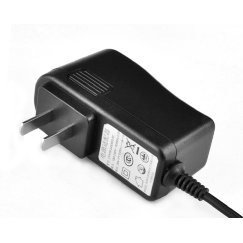 where has 15V Dc Power Supply 15W 1A