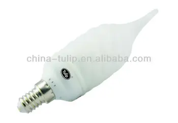 candle lamp