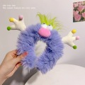 Creative Monster everyday plush headband