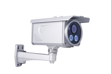 1.3 Megapixel P2p Waterproof Ip Camera , Ios / Android Ip Cam 32g Sd Card Slot