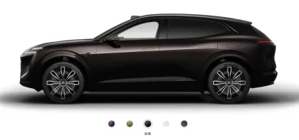 2024 AVATR 07 Pro Electric Edition