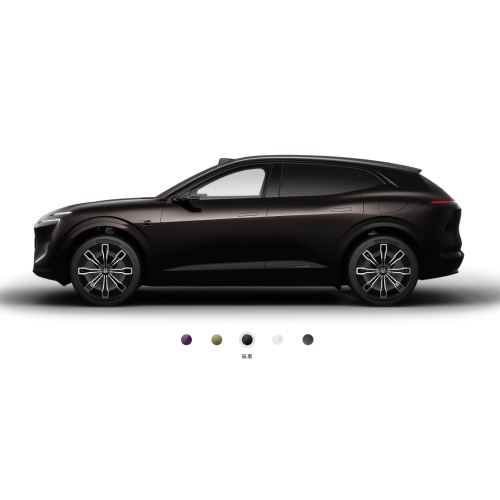 2024 Avatr 07 Pro Electric Edition